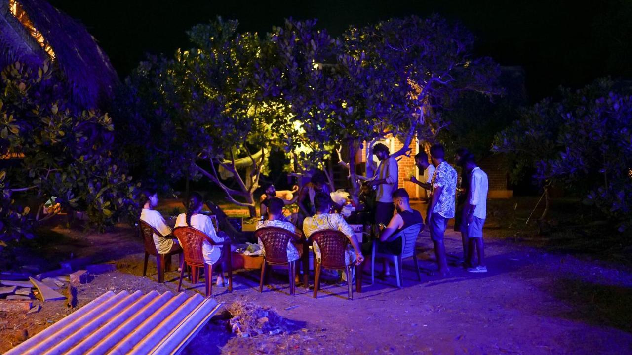 Boomerang Community Auroville Exterior foto