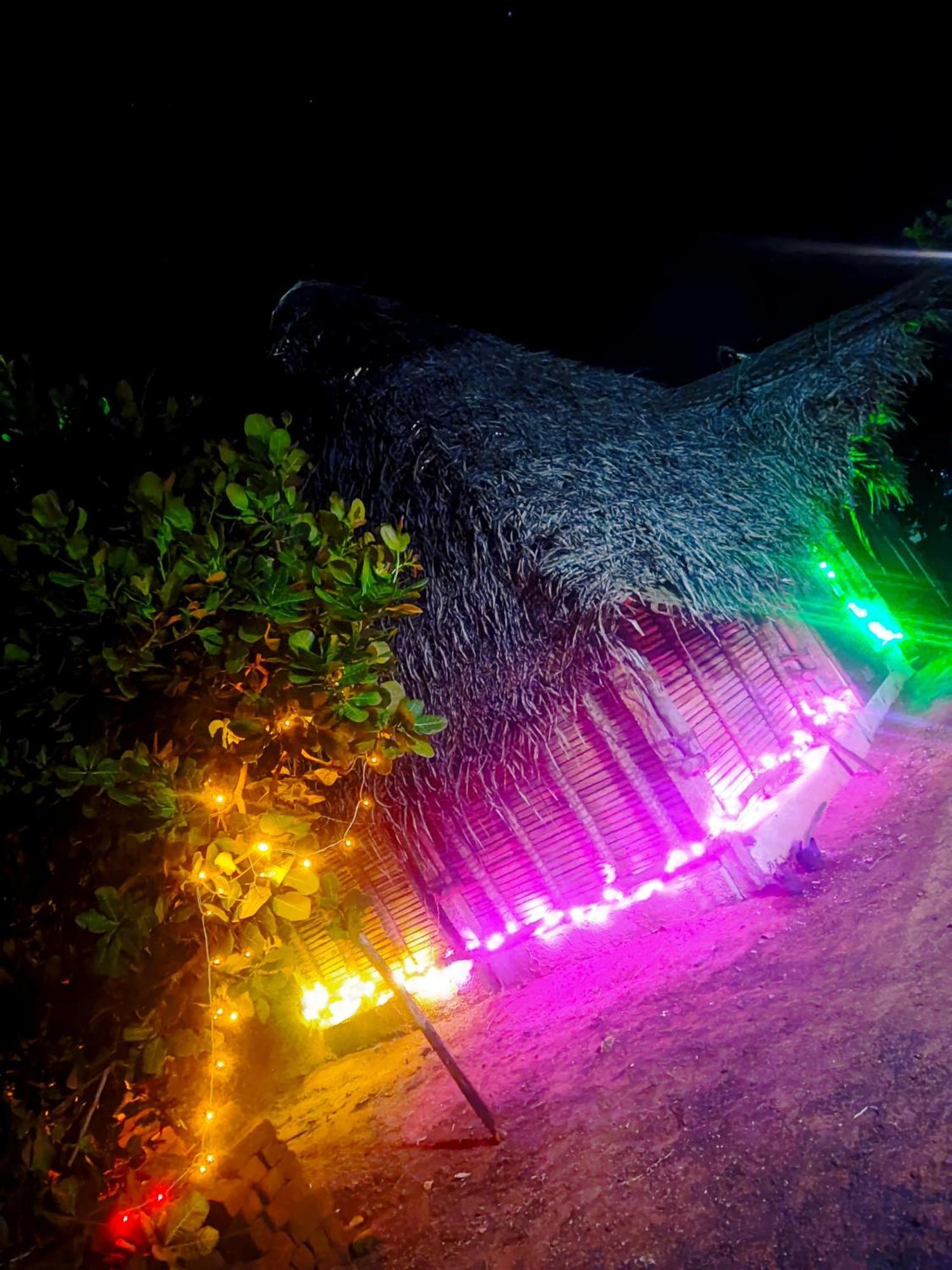Boomerang Community Auroville Exterior foto