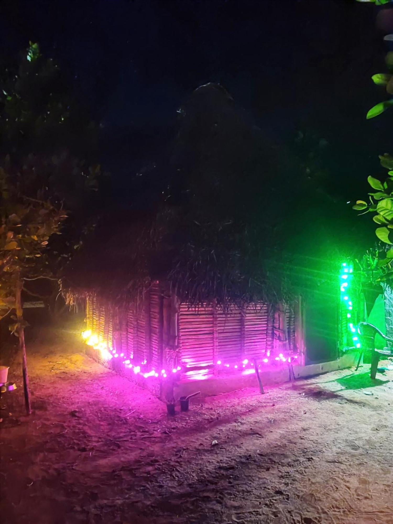 Boomerang Community Auroville Exterior foto