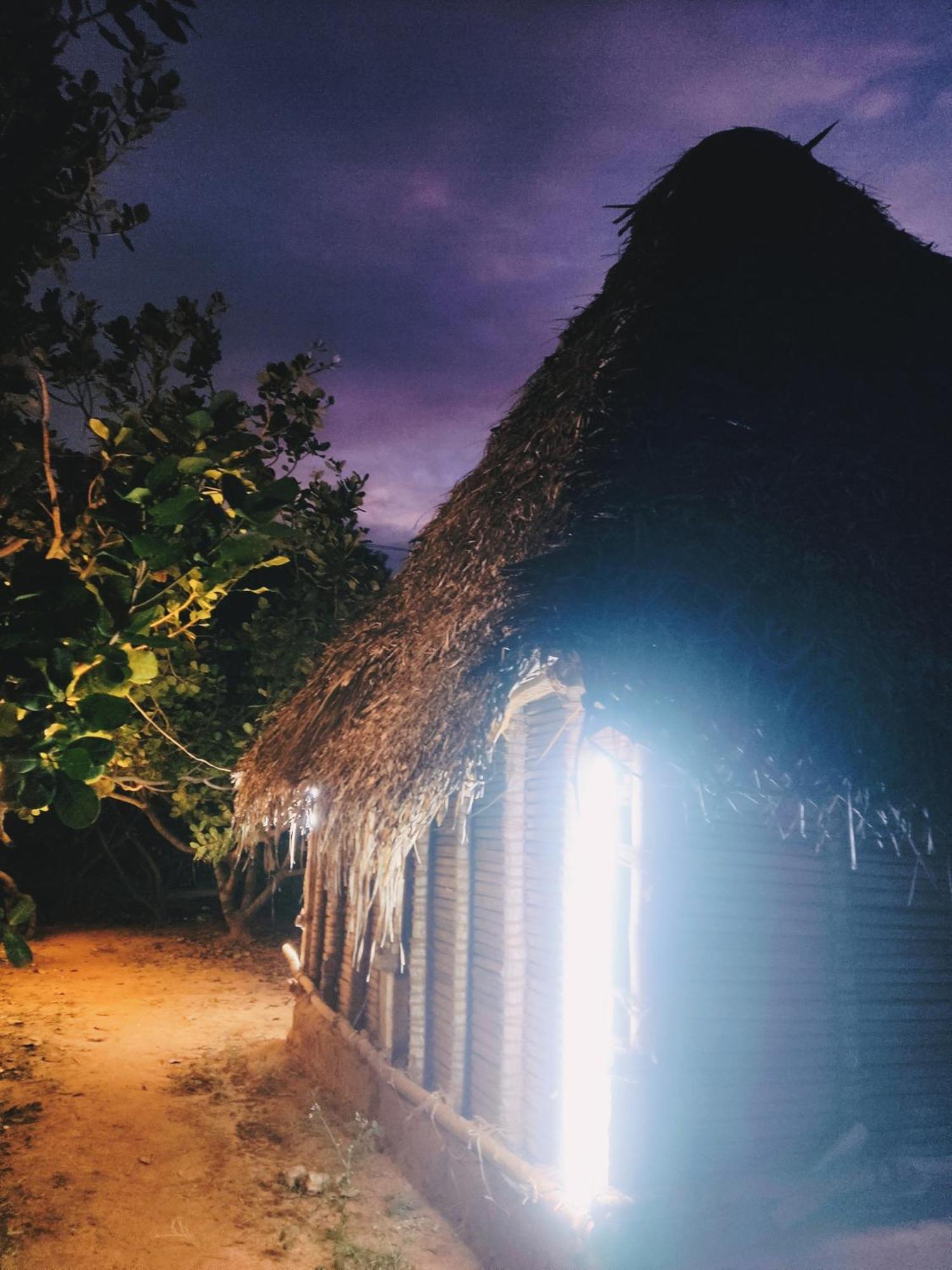 Boomerang Community Auroville Exterior foto
